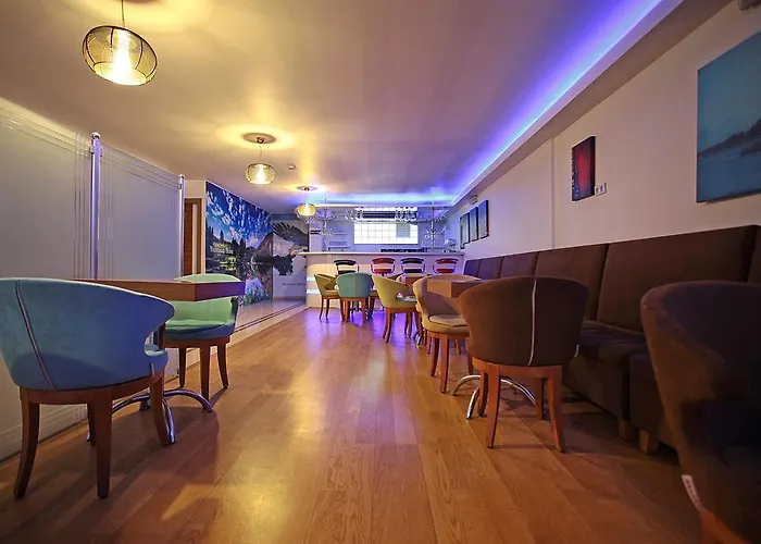 Yildizoglu Hotel Samsun