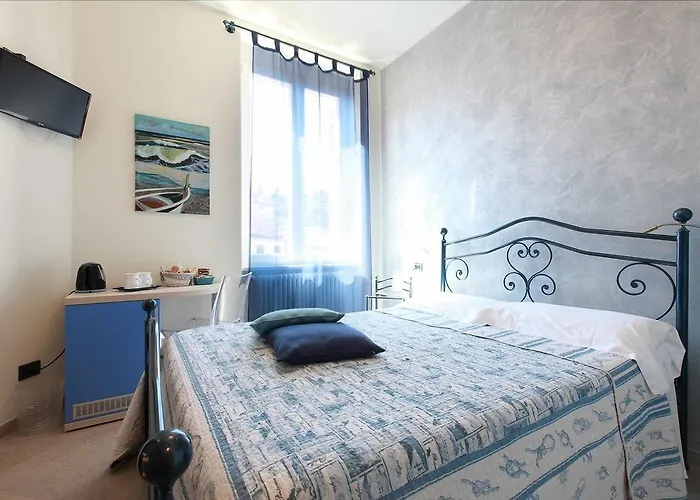 La Rosa Dei Venti Hotel Monterosso al Mare