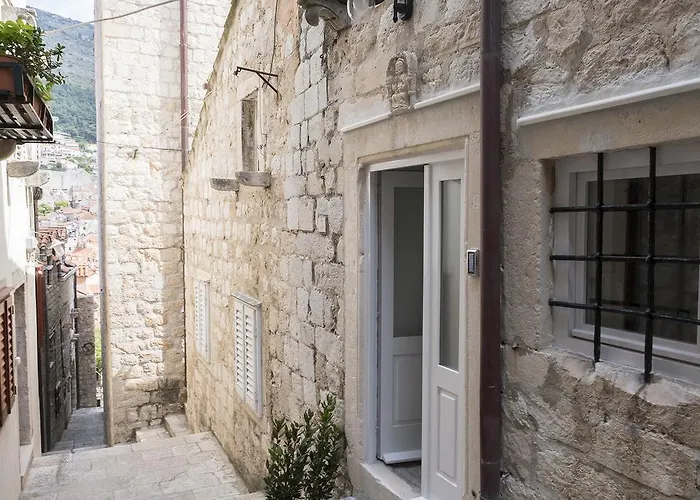Guesthouse Rustico Dubrovnik
