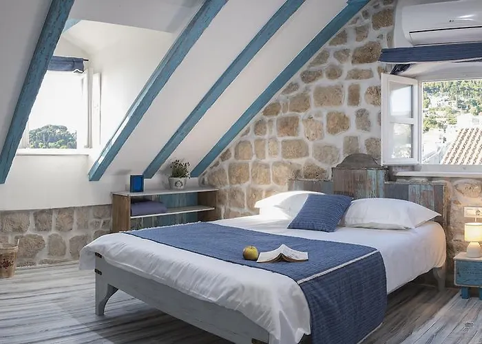 Guesthouse Rustico Dubrovnik
