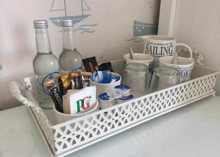 Shellseekers Guest House Looe