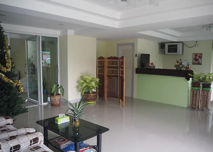 D-Sabai Residence Chiang Mai