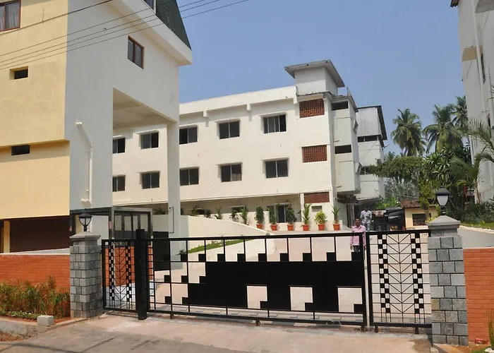 Shivaprasad Grand Hotel Kundapur