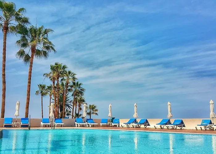 Cynthiana Beach Hotel Kissonerga