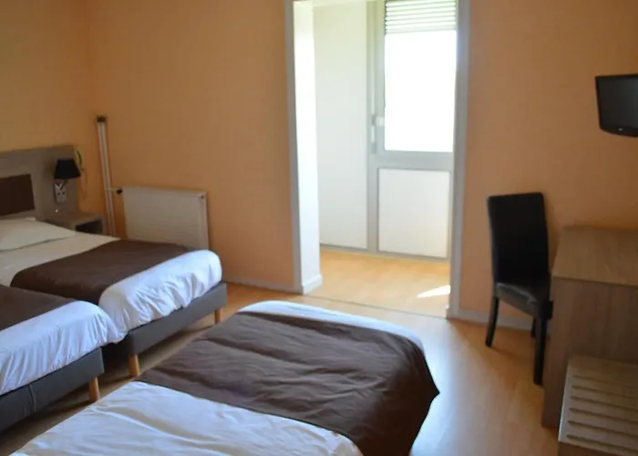Auberge du pont canal Briare