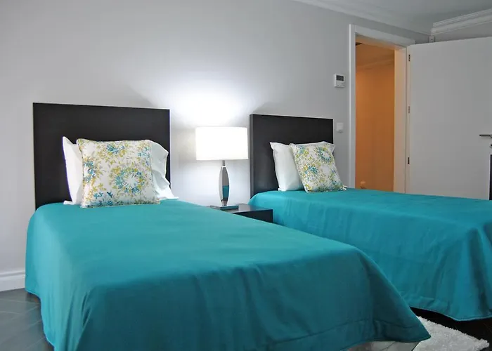 Apartamentos 3 Praias Ponta Delgada