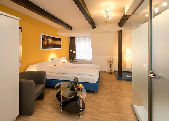 Hotel Alte Post Schongau