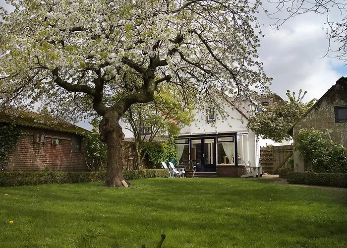 Bed&Breakfast Millingen aan de Rijn