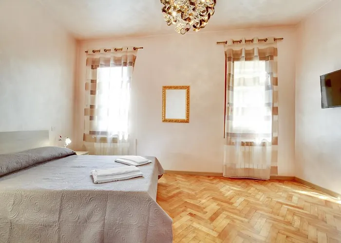 Locanda Delle Acque Venice