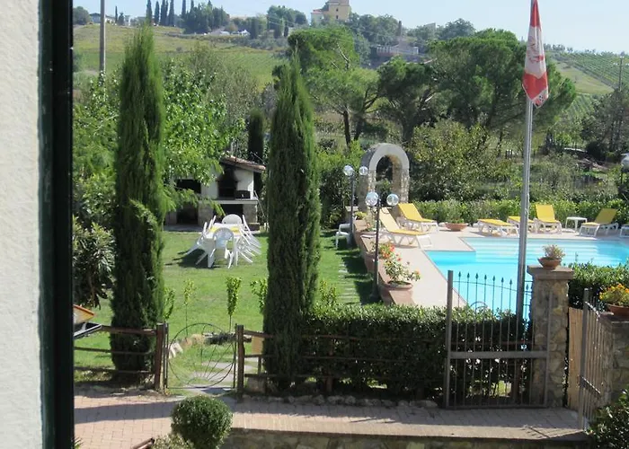 Chiardiluna Pistoia
