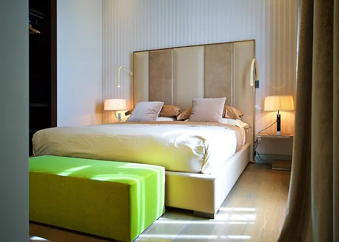 Besecret Vittoriano - Vittoriano Luxury Suites Rome