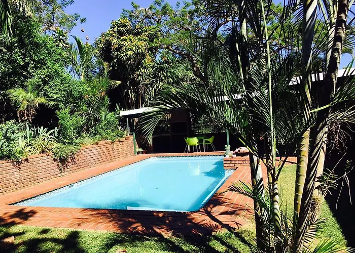 Lincoln Cottages Bnb & Self-Catering Pietermaritzburg