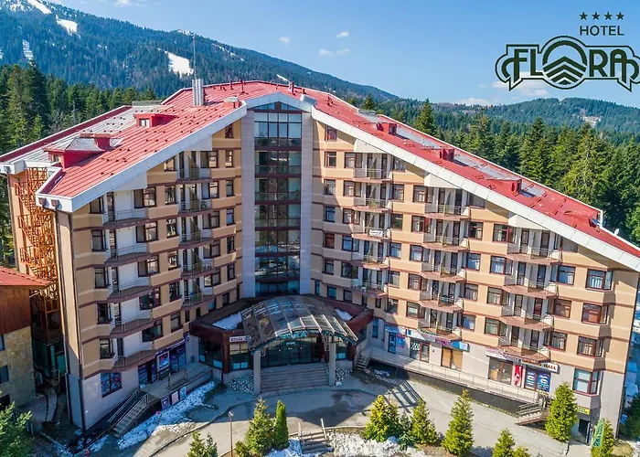 Apartments Flora-Daisy Borovets