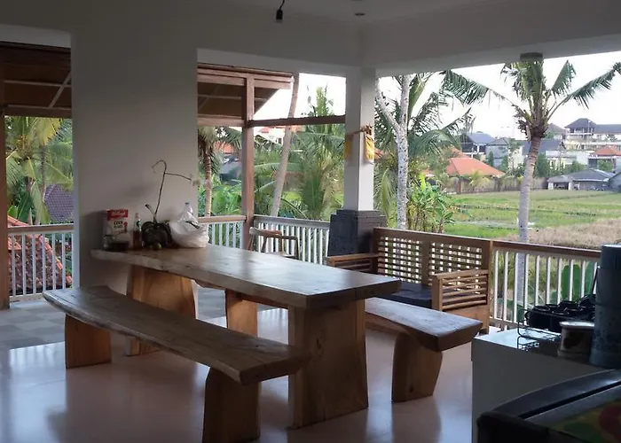 Blu Mango Hotel Ubud