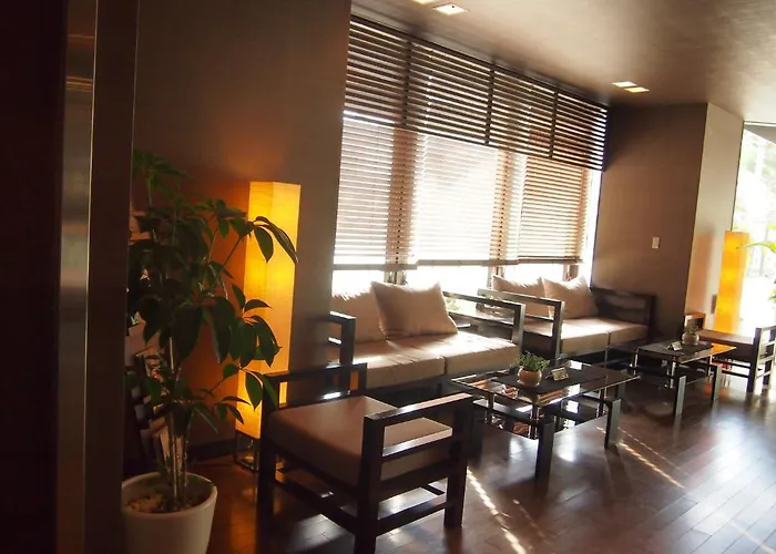 Silk Inn Kagoshima