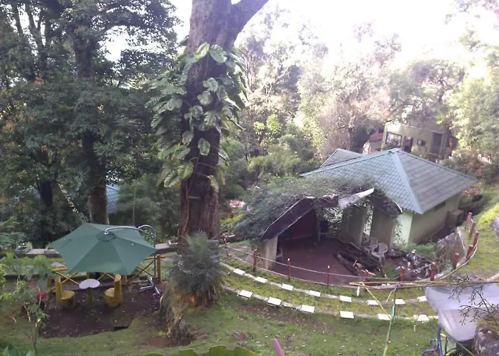 Great Escapes Resorts Munnar