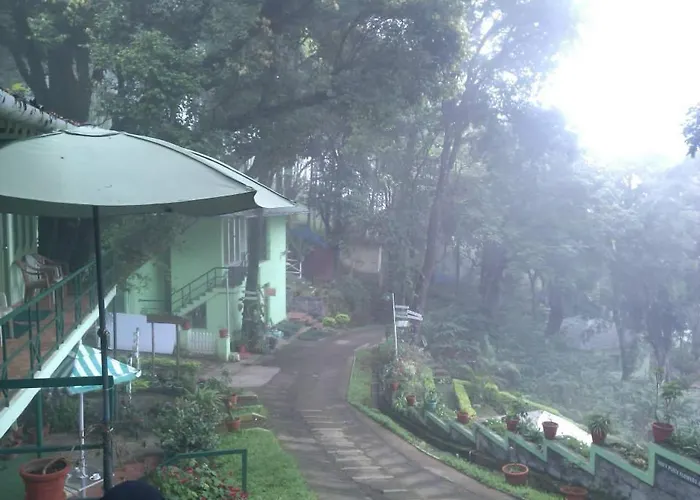 Great Escapes Resorts Munnar