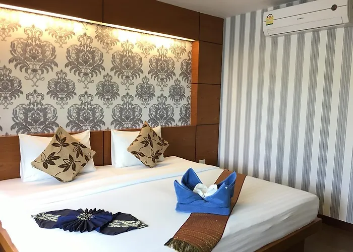 Andaman Resort Phi Phi Don