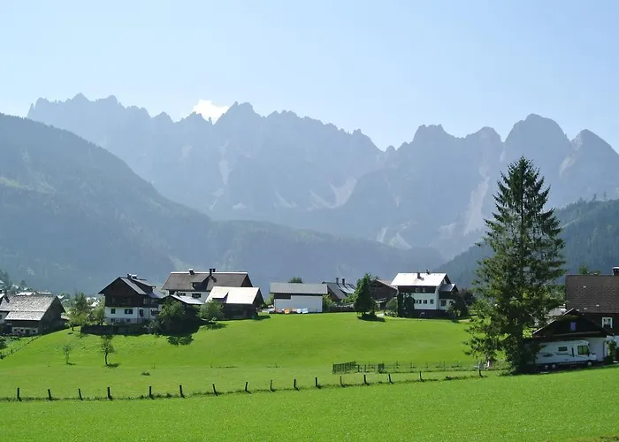 Hotel Kirchenwirt Gosau