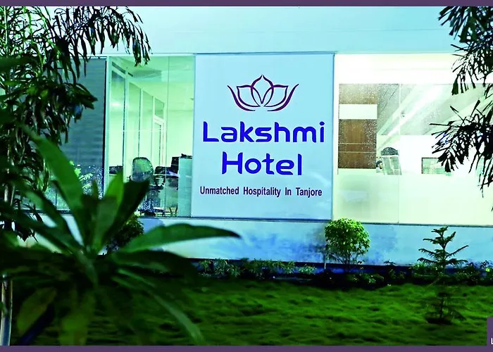 Lakshmi Hotel Thanjavur