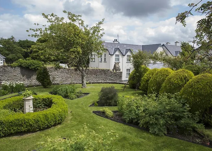 Woodhill House Hotel Ardara