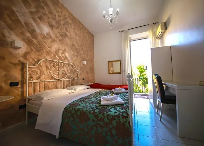 Hotel Pisa Róma