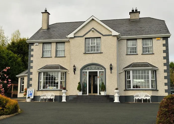 Killererin House B&B Letterkenny