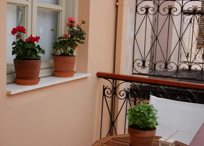 Fivos Pension Chania 