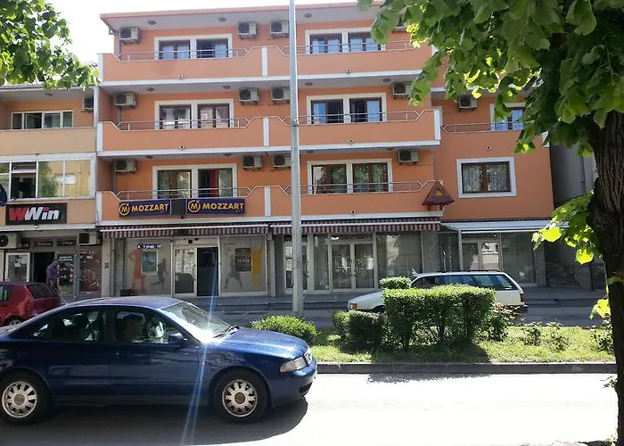 Hotel Viv Trebinje