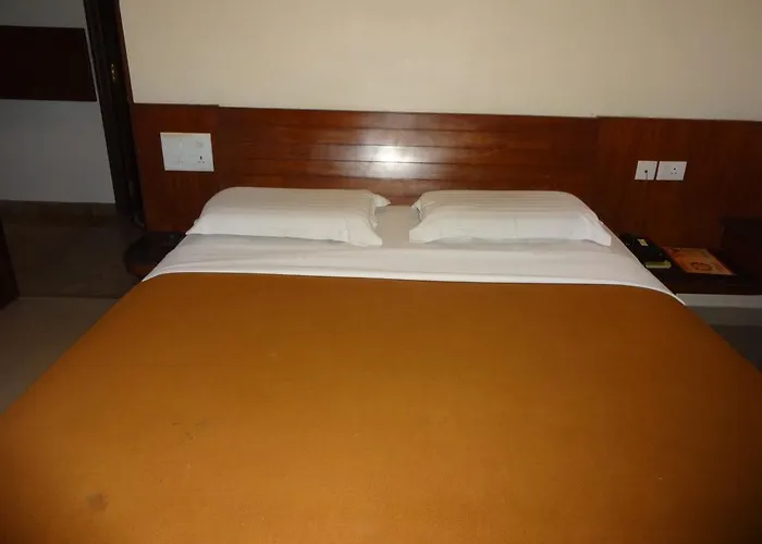 Sheetal Residency Hotel Bangalore