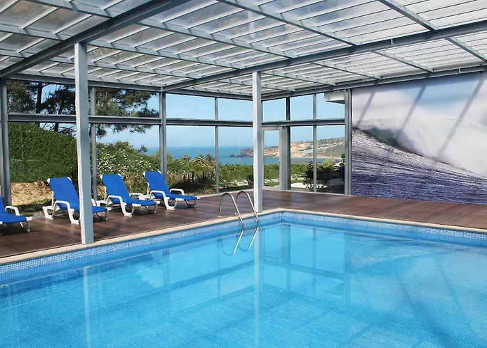 Hotel Miramar Sul Nazaré