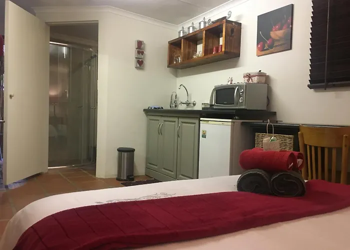 Ciara Guesthouse Pretoria-Noord
