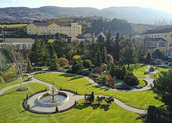 Carrickdale Hotel & Spa Dundalk