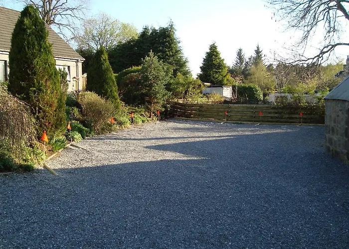 Willowbank Grantown-on-Spey