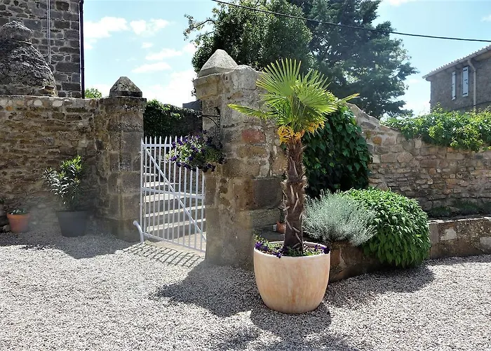 Chateau Olmet Lodève