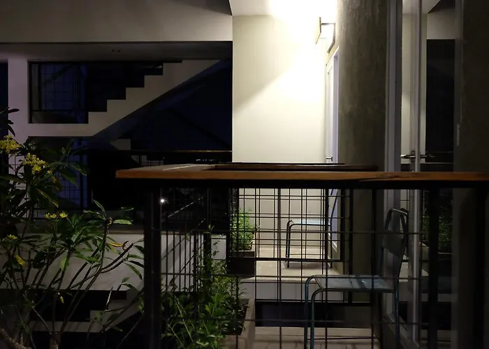 Semimpi Hotel Canggu 