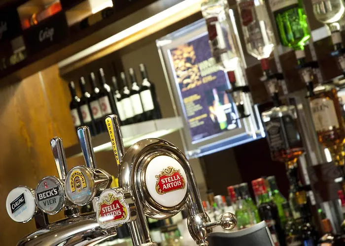 Premier Inn Camberley