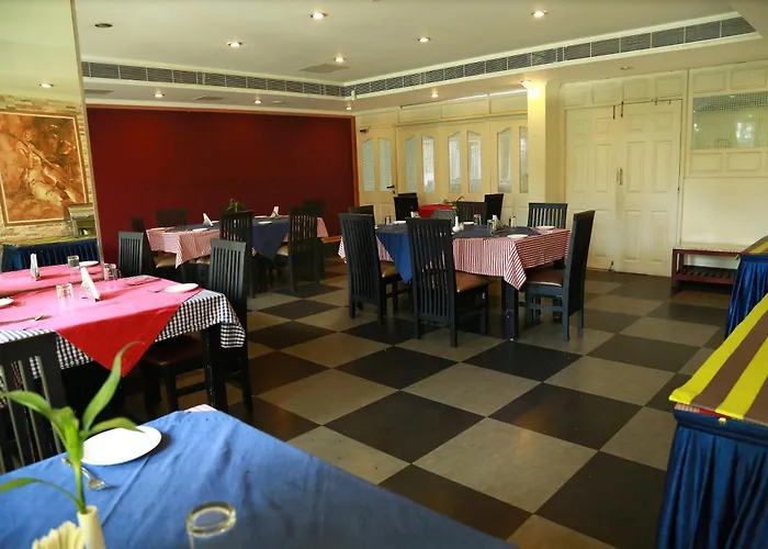 Aquaria The Boutique Resort Kochi