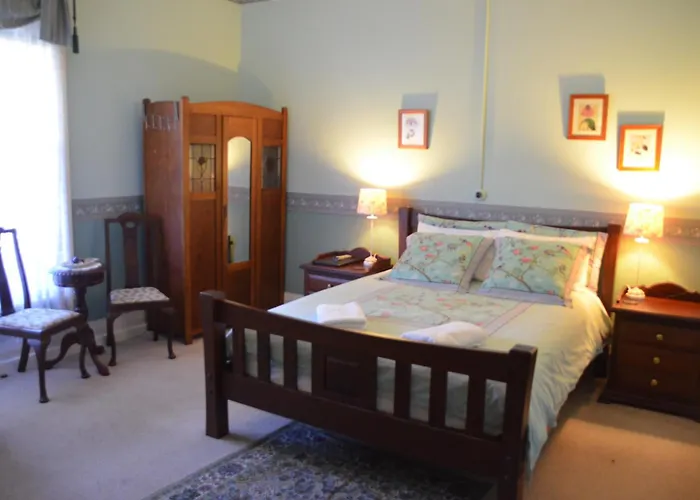 Weelaway On Gregory Hotel Geraldton