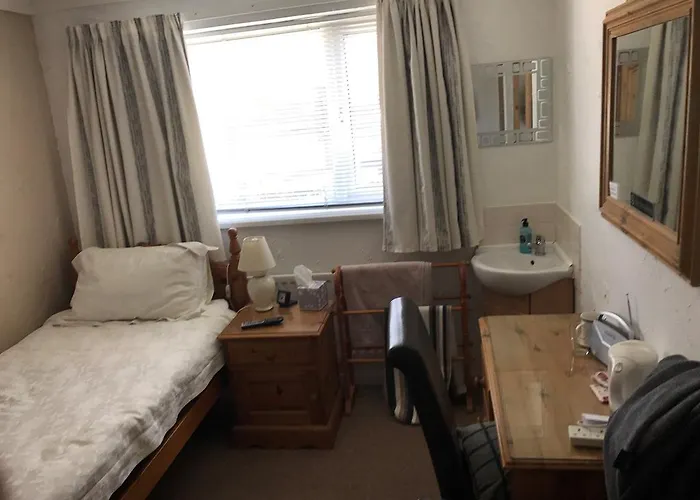 Hp Bed And Breakfast Congleton
