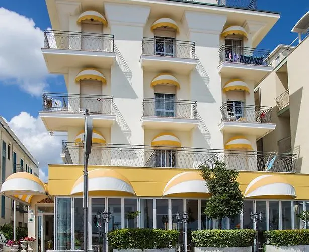 Hotel Gardenia Bellaria-Igea Marina