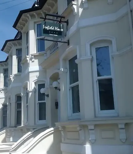 Seafield House Hotel Brighton