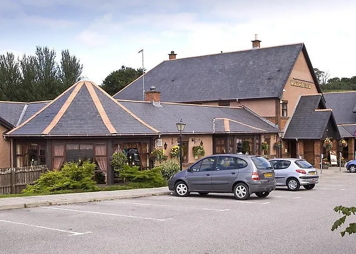 Premier Inn Dundee - Monifieth