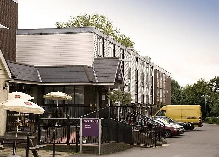 Premier Inn Epsom South
