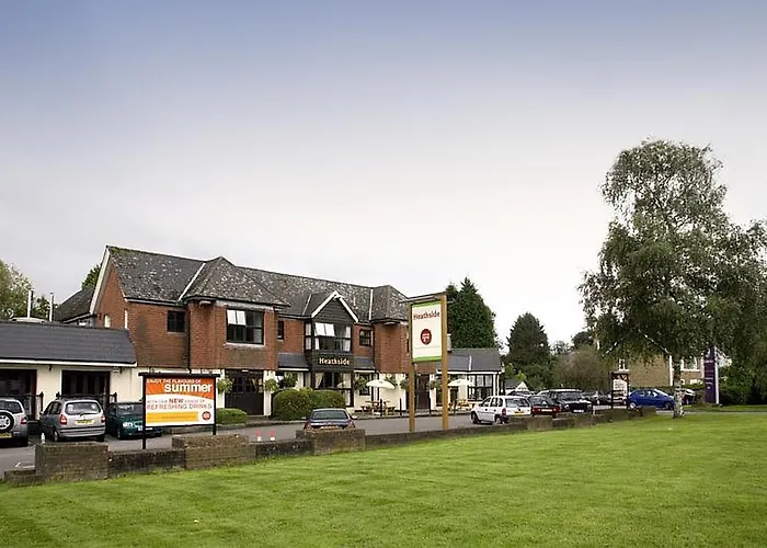 Premier Inn Epsom South