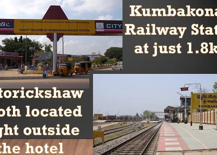 Hotel Chela Kumbakonam