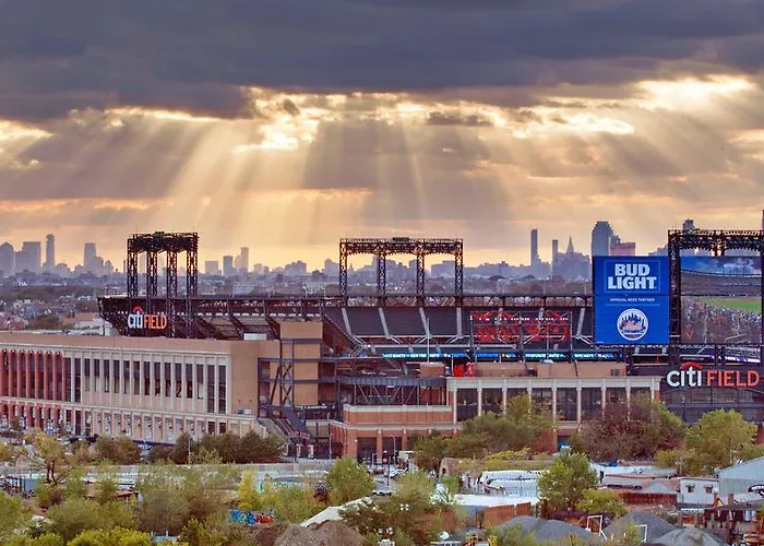 The Parc Hotel Nueva York