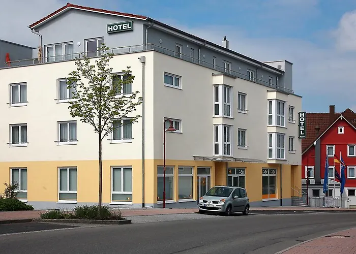 Businesshotel Schramberg