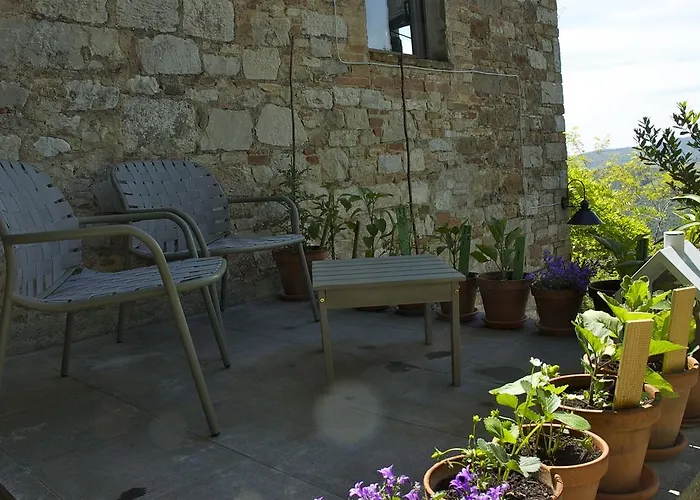 Il Ghiottone Umbro Bed & Breakfast Todi