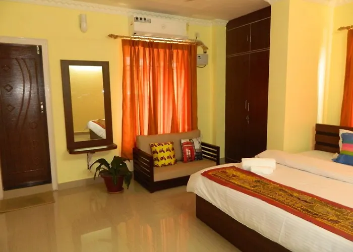 Eastin Homestay Guwahati